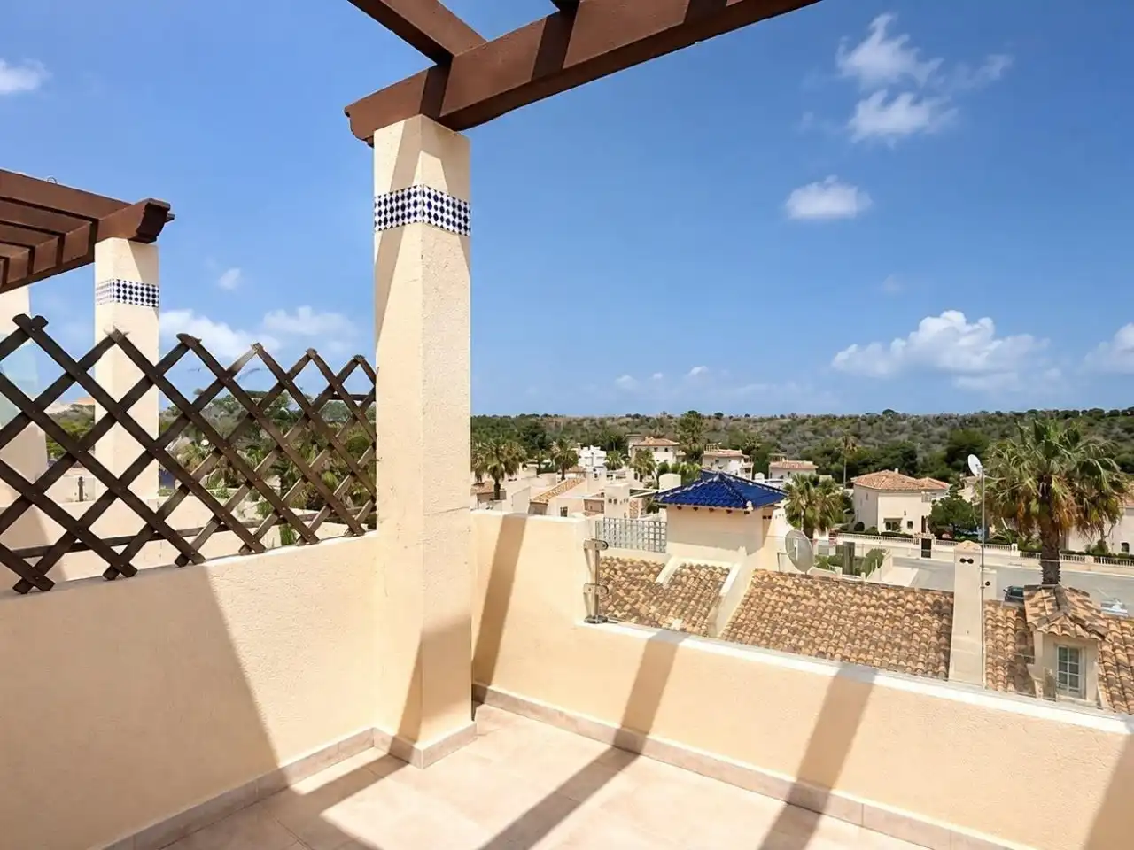 Penthouse mit Terrasse zum Verkauf in Orihuela Costa, imagen 31