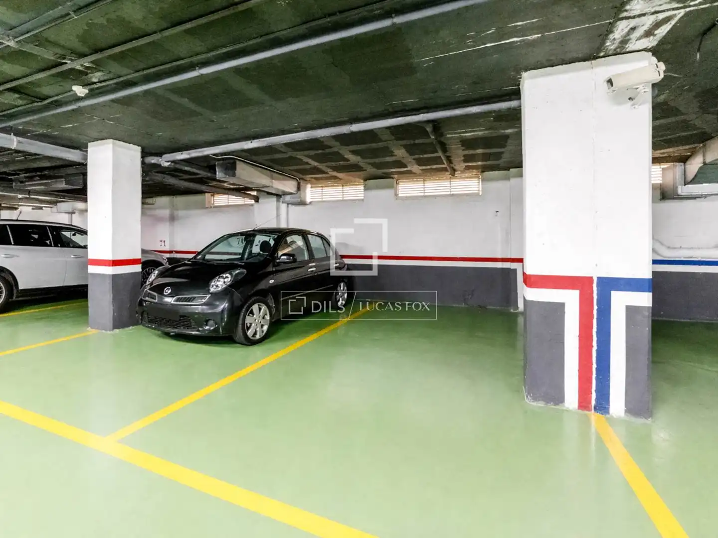 Appartement avec piscine à vendre à Can Girona - Terramar - Vinyet, imagen 25