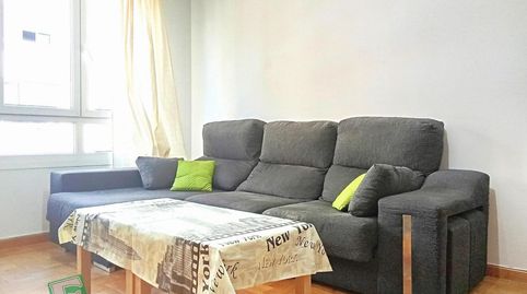 Foto 3 de Apartament en venda a Alegria, Ceares, Gijón