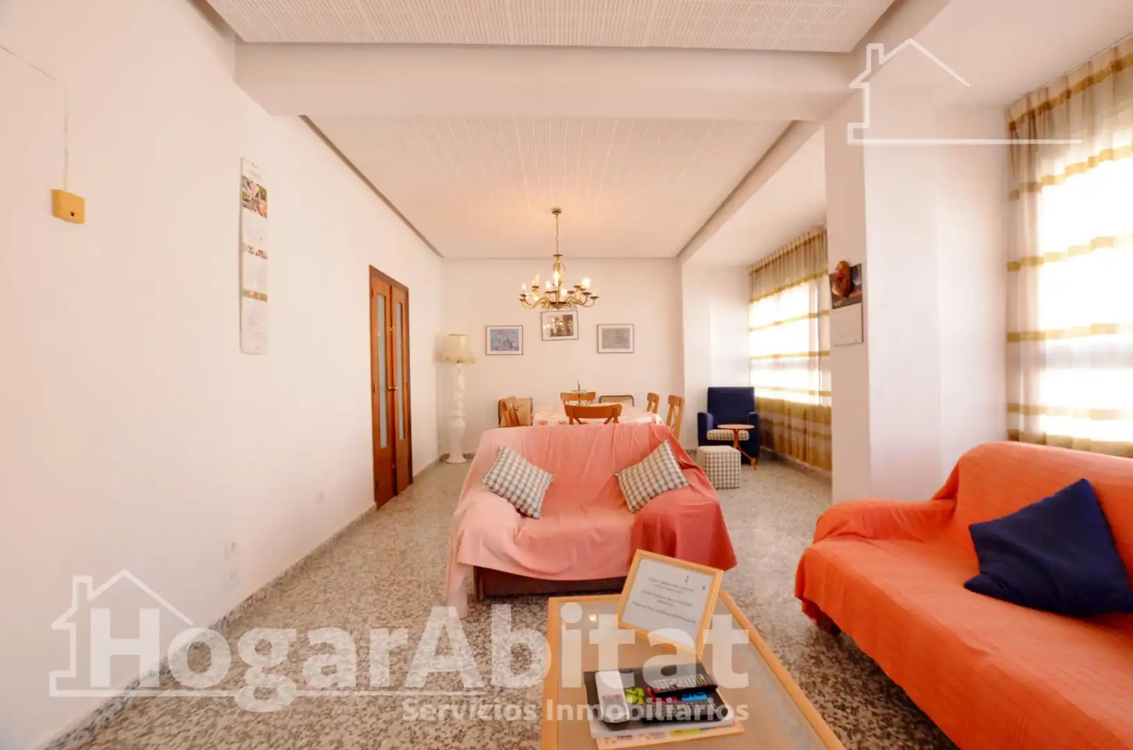 Maison avec terrasse à vendre à Calle cristo del amparo, imagen 2