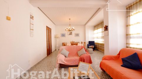 Foto 2 de Casa o chalet en venta en Calle Cristo del Amparo, La Font d'en Carròs, Valencia