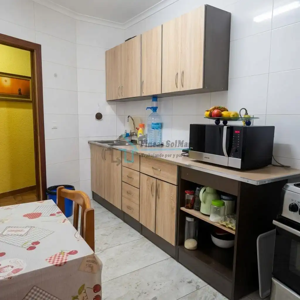 Appartement compact avec terrasse à vendre à Centro, imagen 8