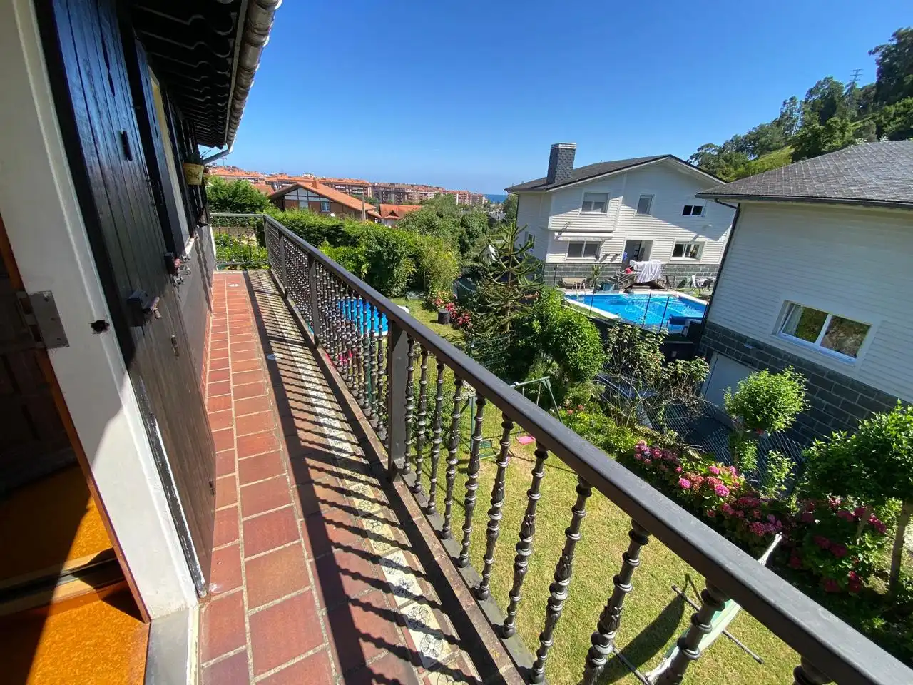 Casa con terraza en venta en Barrio Brazomar 46, imagen 65