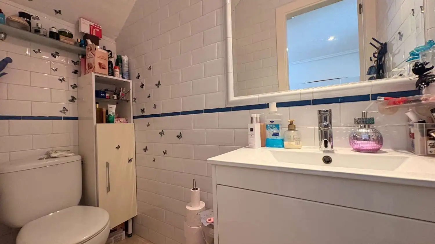 Bungalow avec piscine à vendre à Orihuela Costa, imagen 19