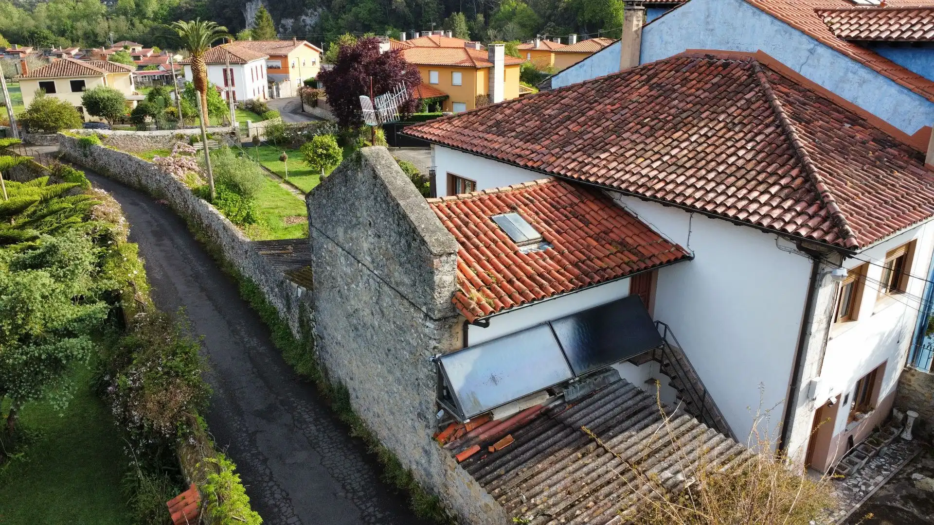Casa amb jardí en venda a nueva, imagen 14