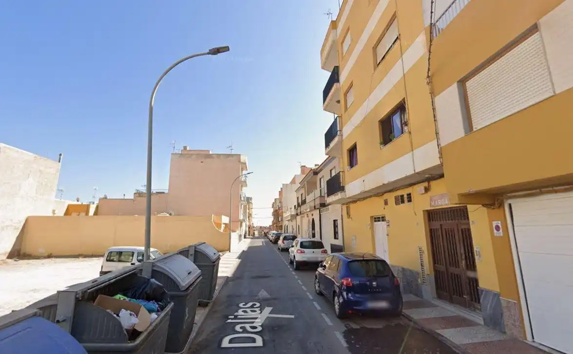 Appartement à vendre à Calle Dalias, imagen 2