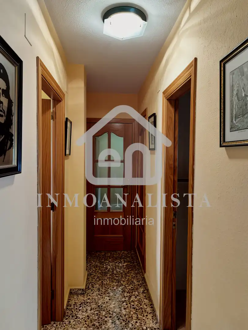 Pis en venda a Calle Pintor Sorolla, imagen 12