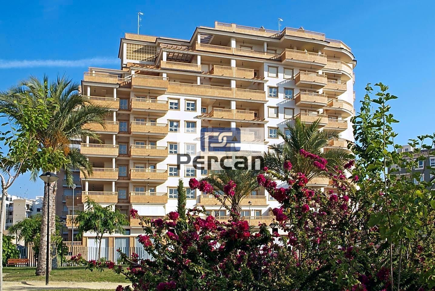 Exterior view of Garage for sale in El Campello