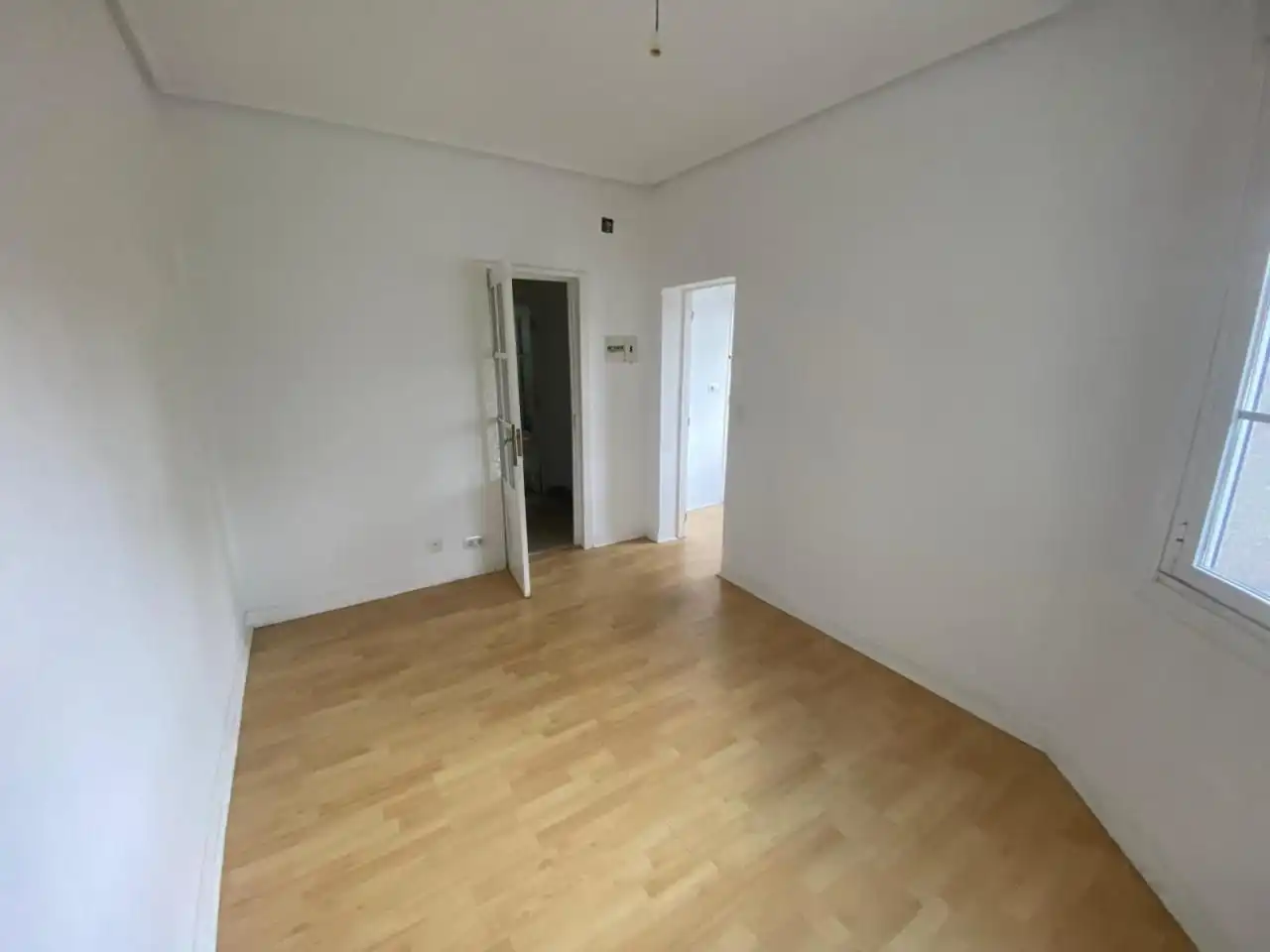 Wohnung zum Verkauf in Ourense Capital  mit Parkett, Terrasse und Balkon