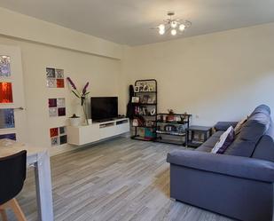 Living room of Flat for sale in Vitoria - Gasteiz  with Terrace