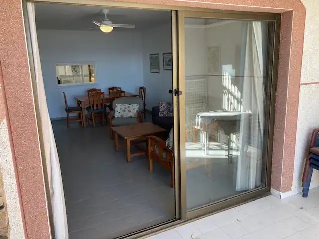 Apartamento en venta en Roquetas de Mar con Aire acondicionado y Piscina comunitaria