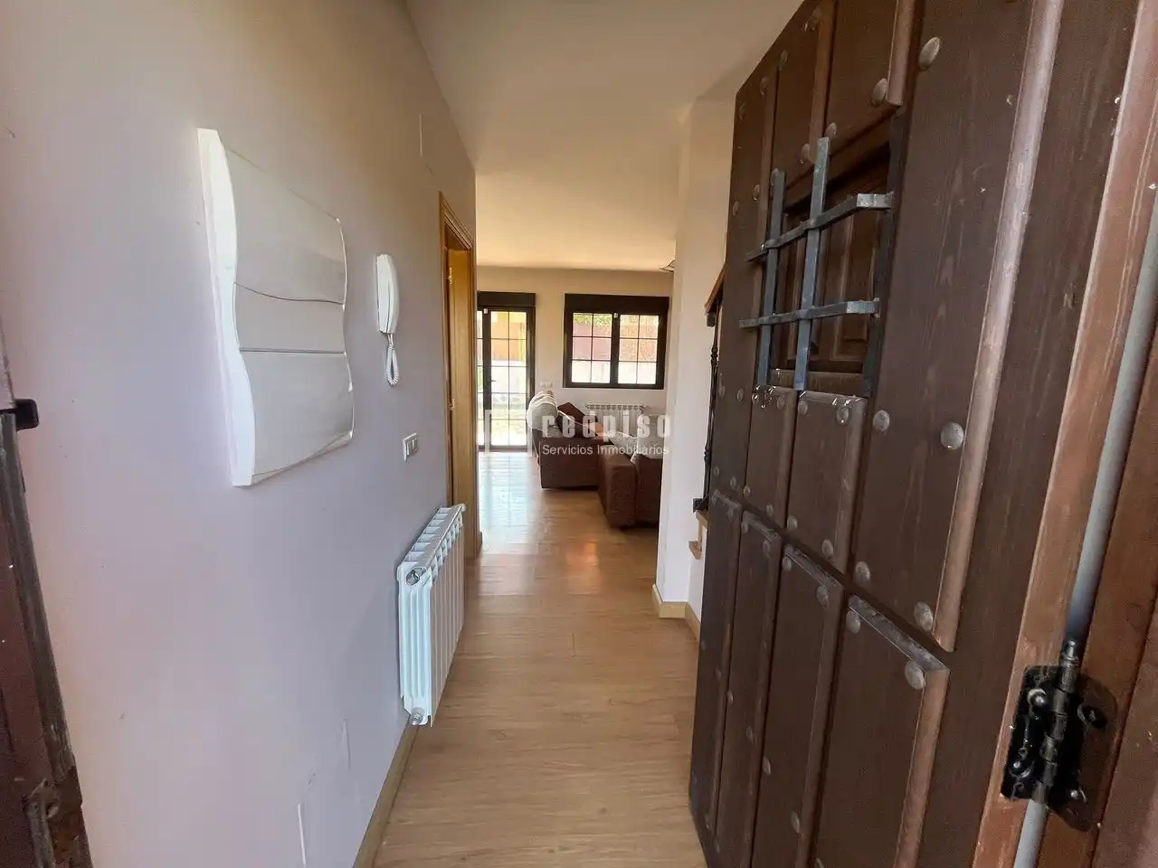 Casa o chalet en venta en Duruelo