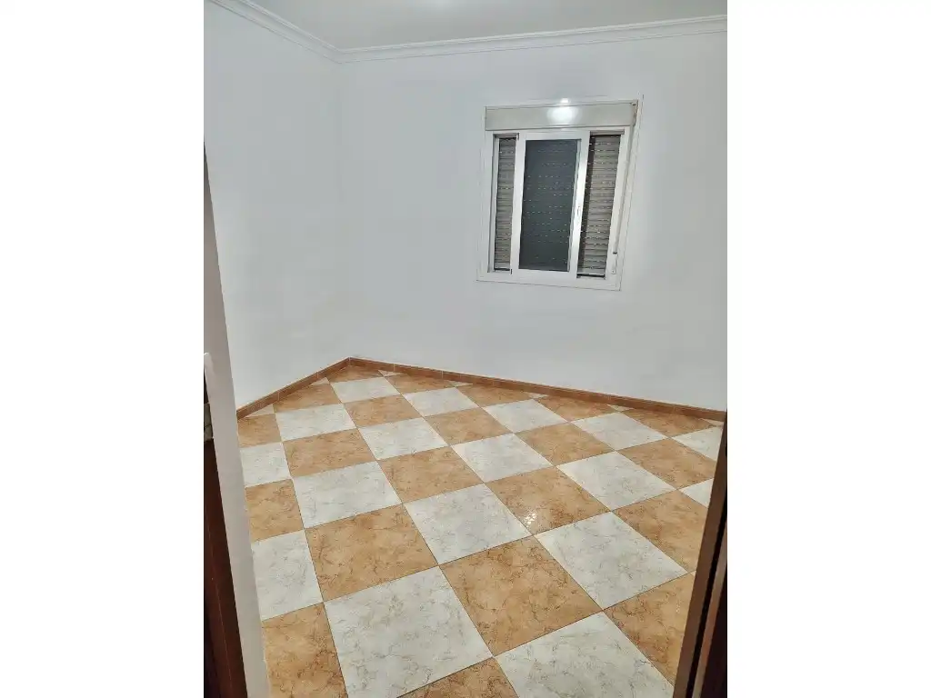 Bedroom of Flat for sale in Dos Hermanas