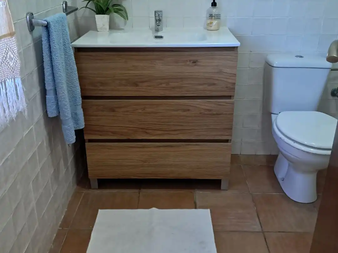 Detached house with garden for sale in carrer L'escua 28, imagen 26