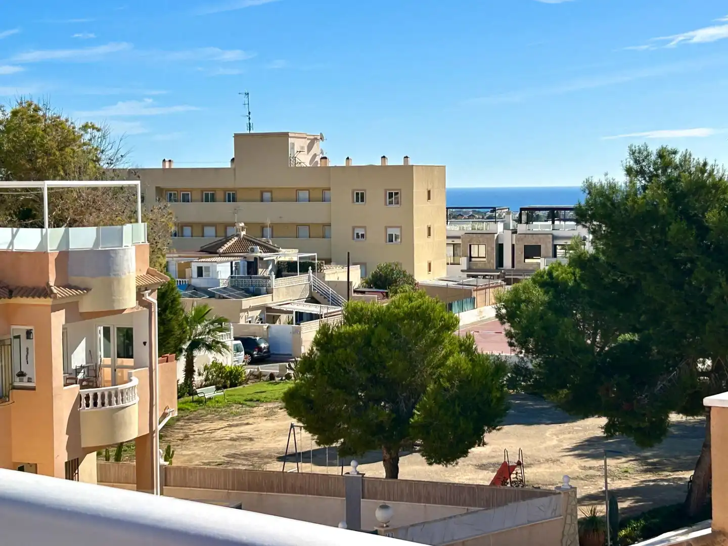 Penthouse mit Pool zum Verkauf in Calle Calle Almansa, imagen 18