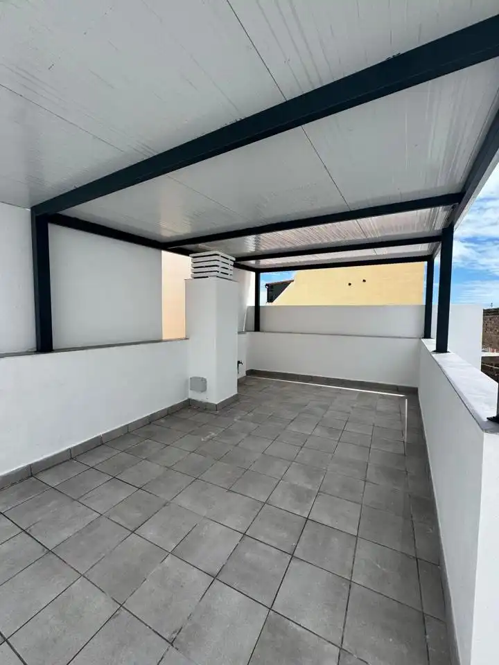 Terraza de Casa o chalet en venta en El Pinar de El Hierro con Terraza