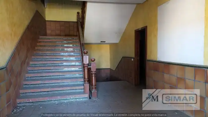 Business premises for sale in Calle San Vicente, imagen 35