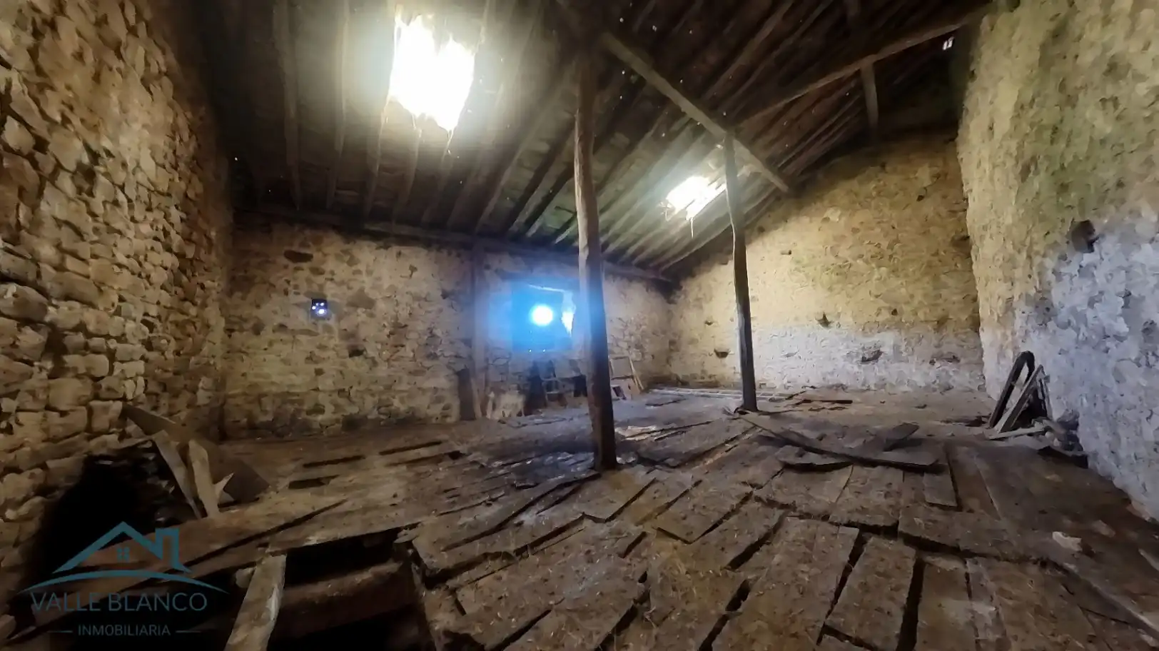 Casa o xalet en venda en Campoo de Yuso