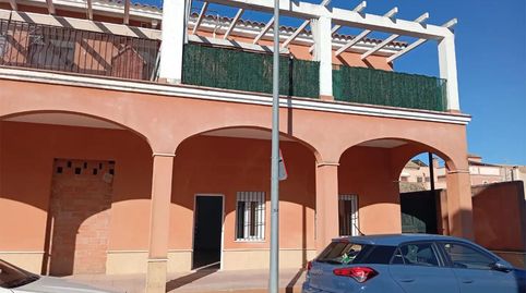 Foto 3 de Apartament en venda a Calle Camino Hondo, 91, Marchena, Sevilla