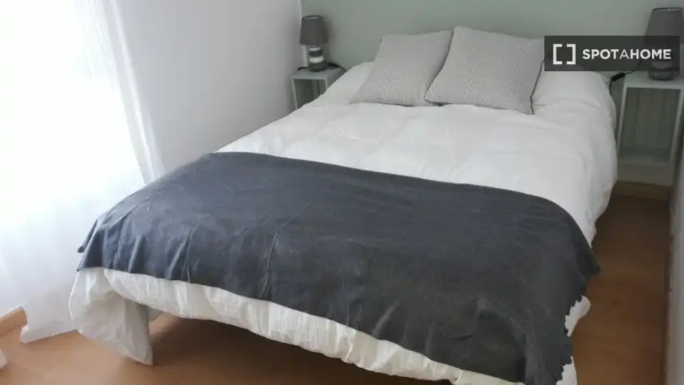 Room in Paseo Marítimo - San José - La Laguna