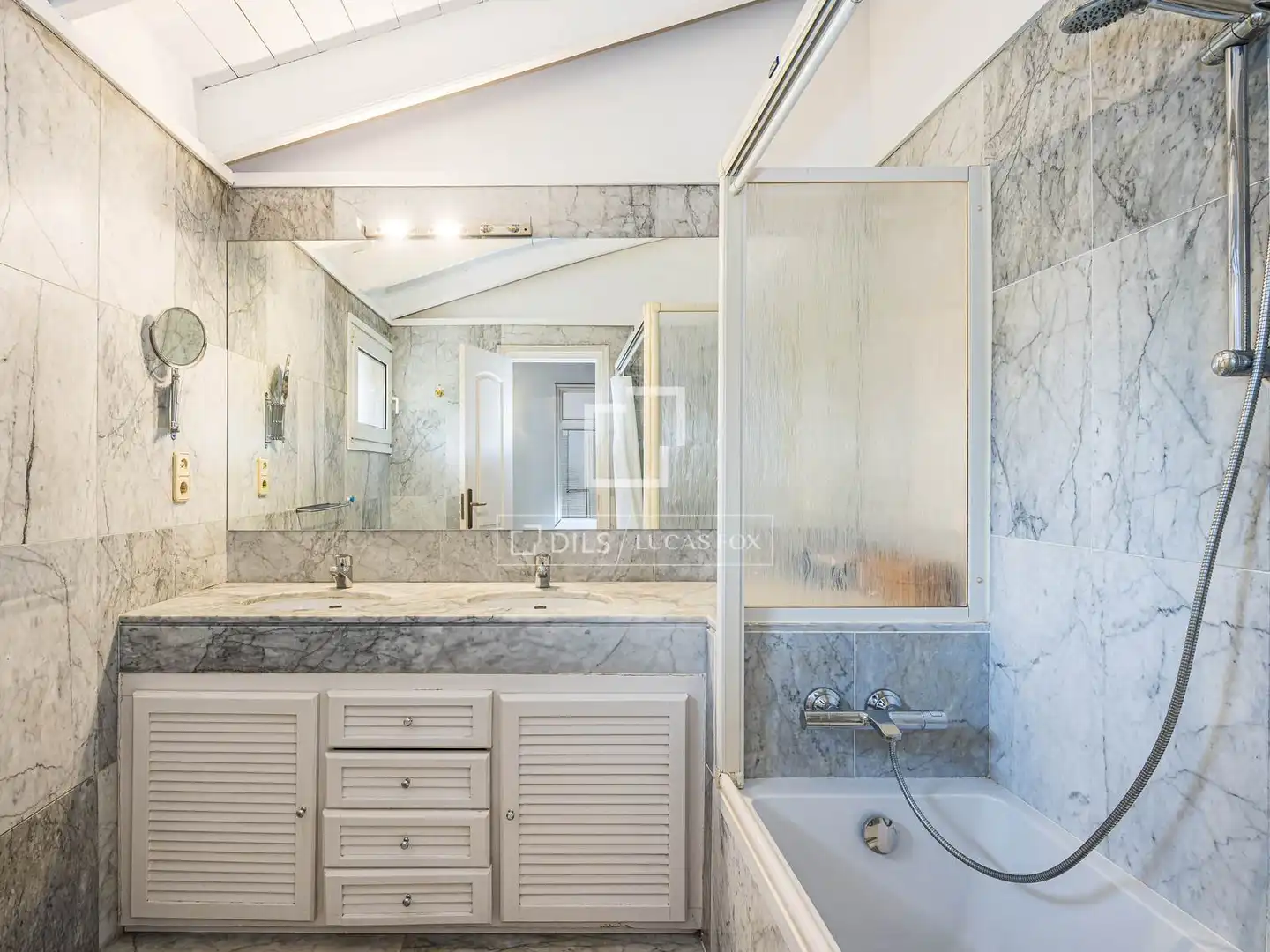 Chalet con piscina en alquiler en Valldoreix, imagen 35