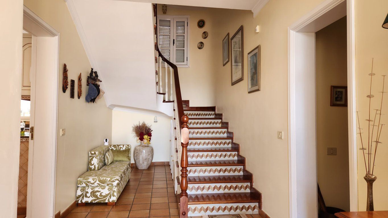 House or chalet to rent in Marzagán - Los Hoyos - La Montañeta