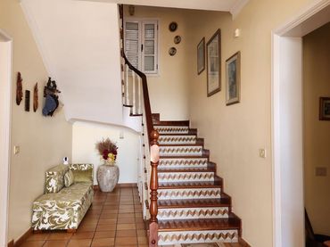 Maison avec jardin à louer à Vegueta - Cono Sur - Tafira