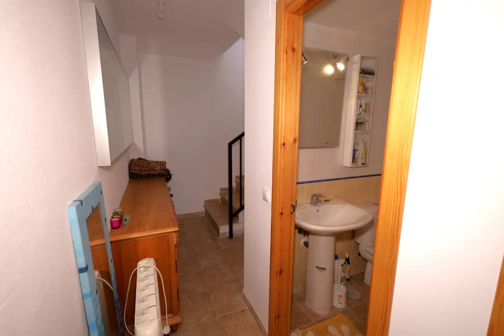 Detached homes for sale in Nevada  with Terrace, Furnished and Balcony
