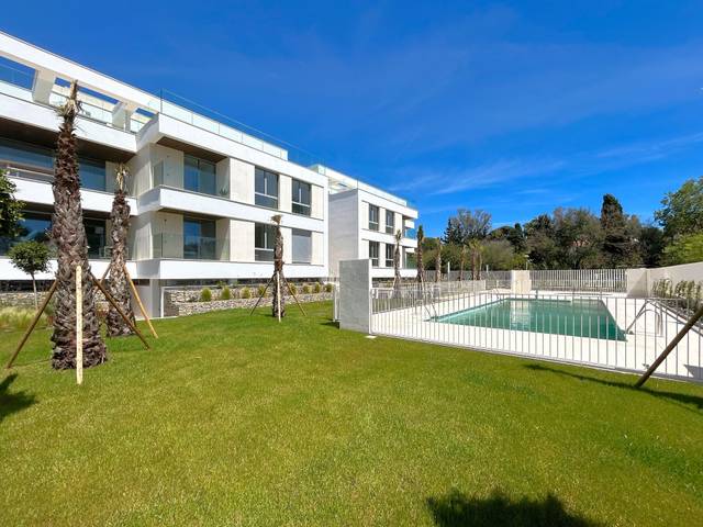 Planta baja en Alquiler en Real de Zaragoza