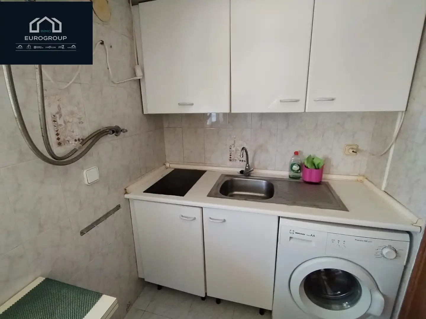 Apartment with terrace for sale in Playa de Levante, imagen 14
