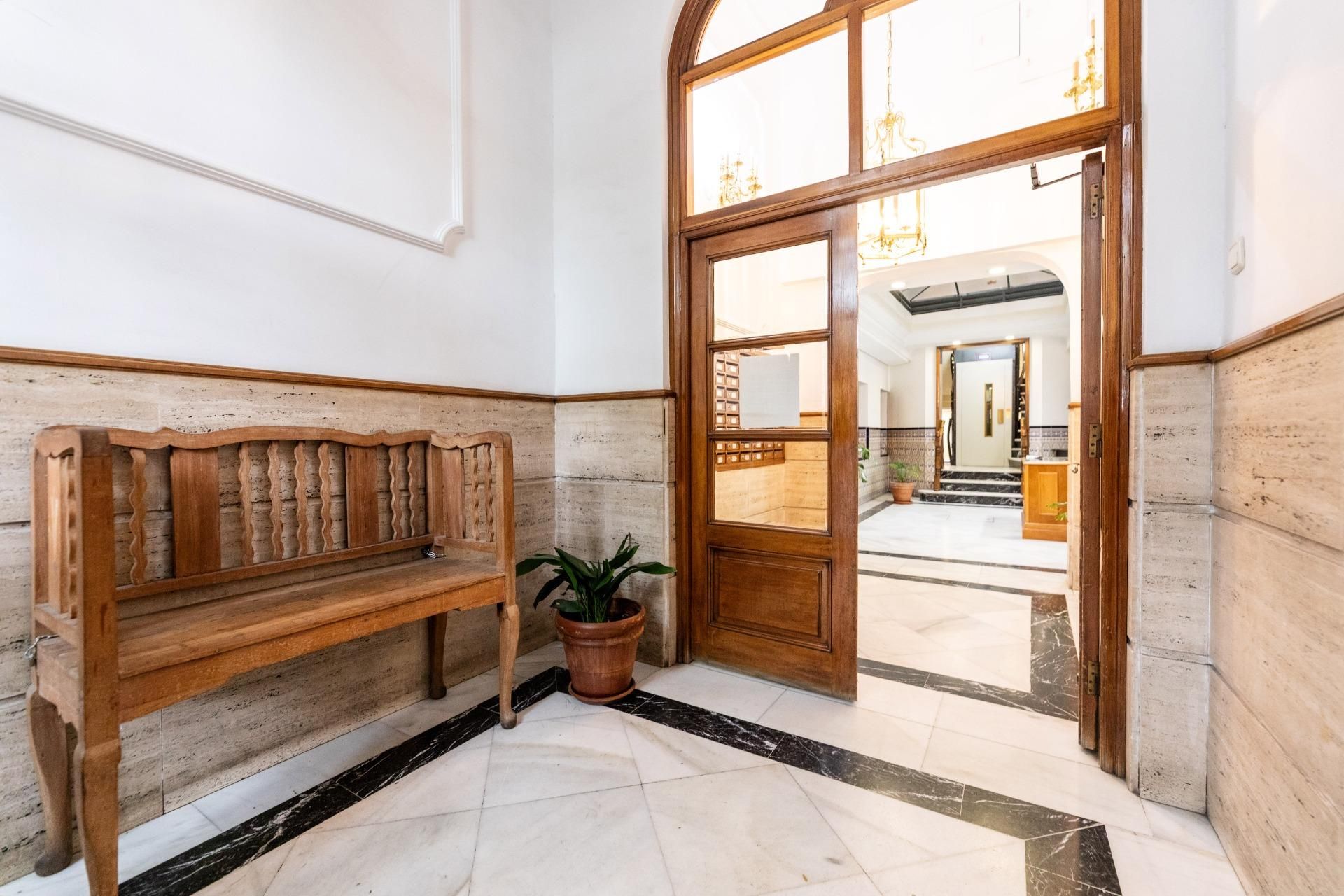 Attic to rent in Paseo DELICIAS, 50, Delicias, Arganzuela