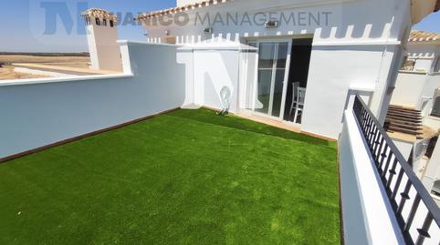 Foto 3 de Àtic en venda a Atlántico, Jerónimo y Avileses, Murcia