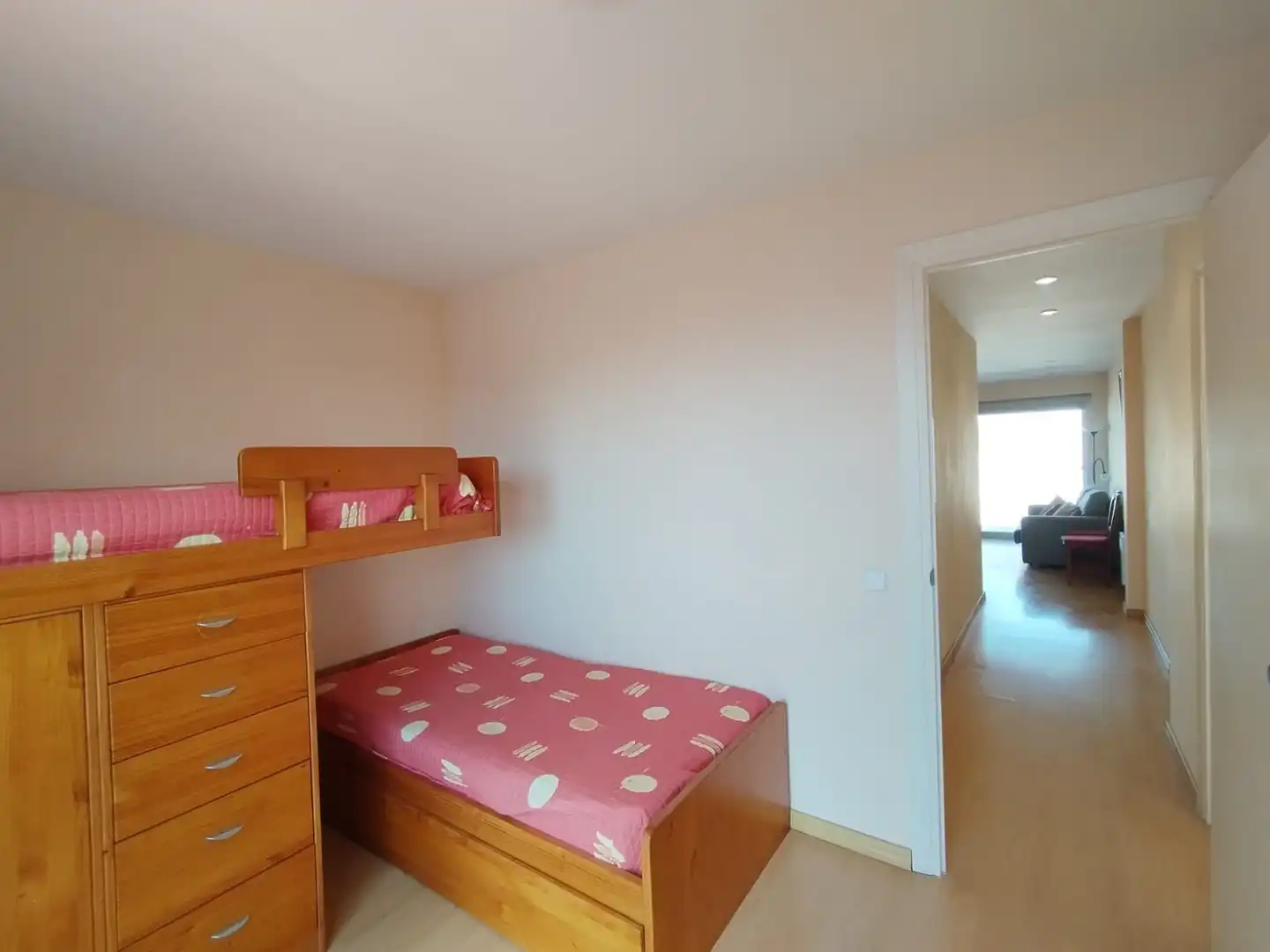 Habitación de Piso en venta en Palamós con Terraza