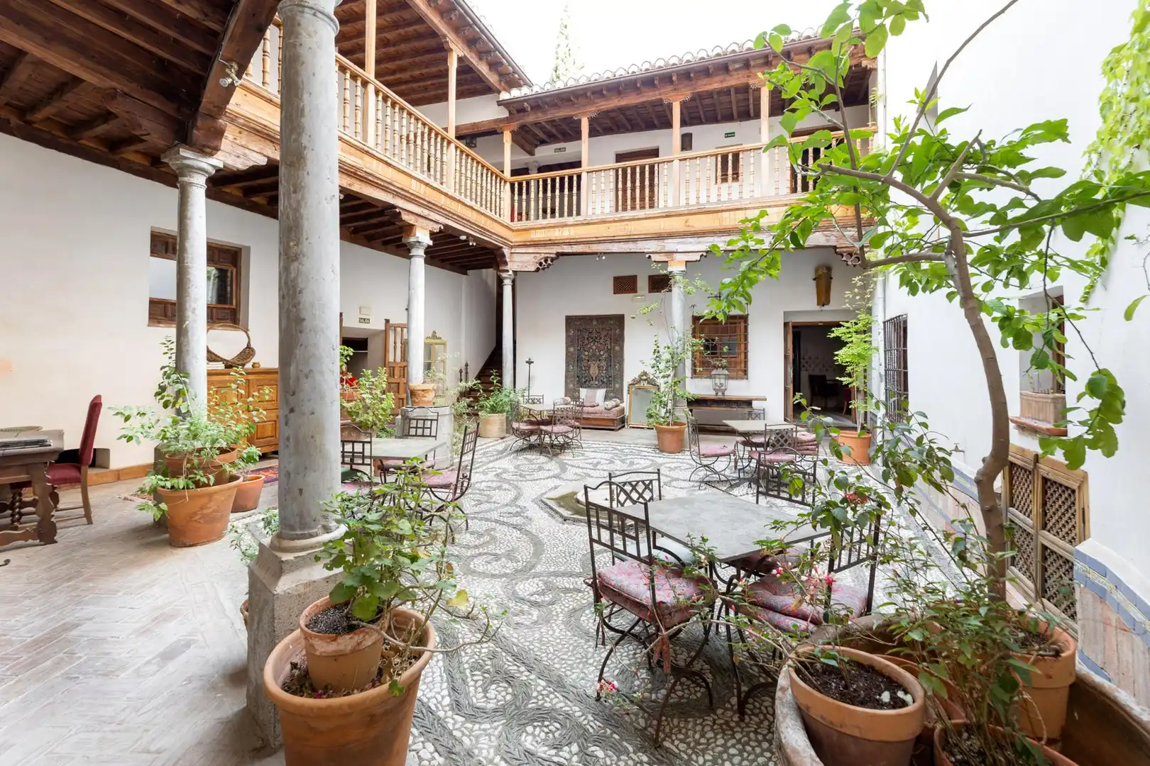 Résidentiel à vendre à Albaicín, imagen 7