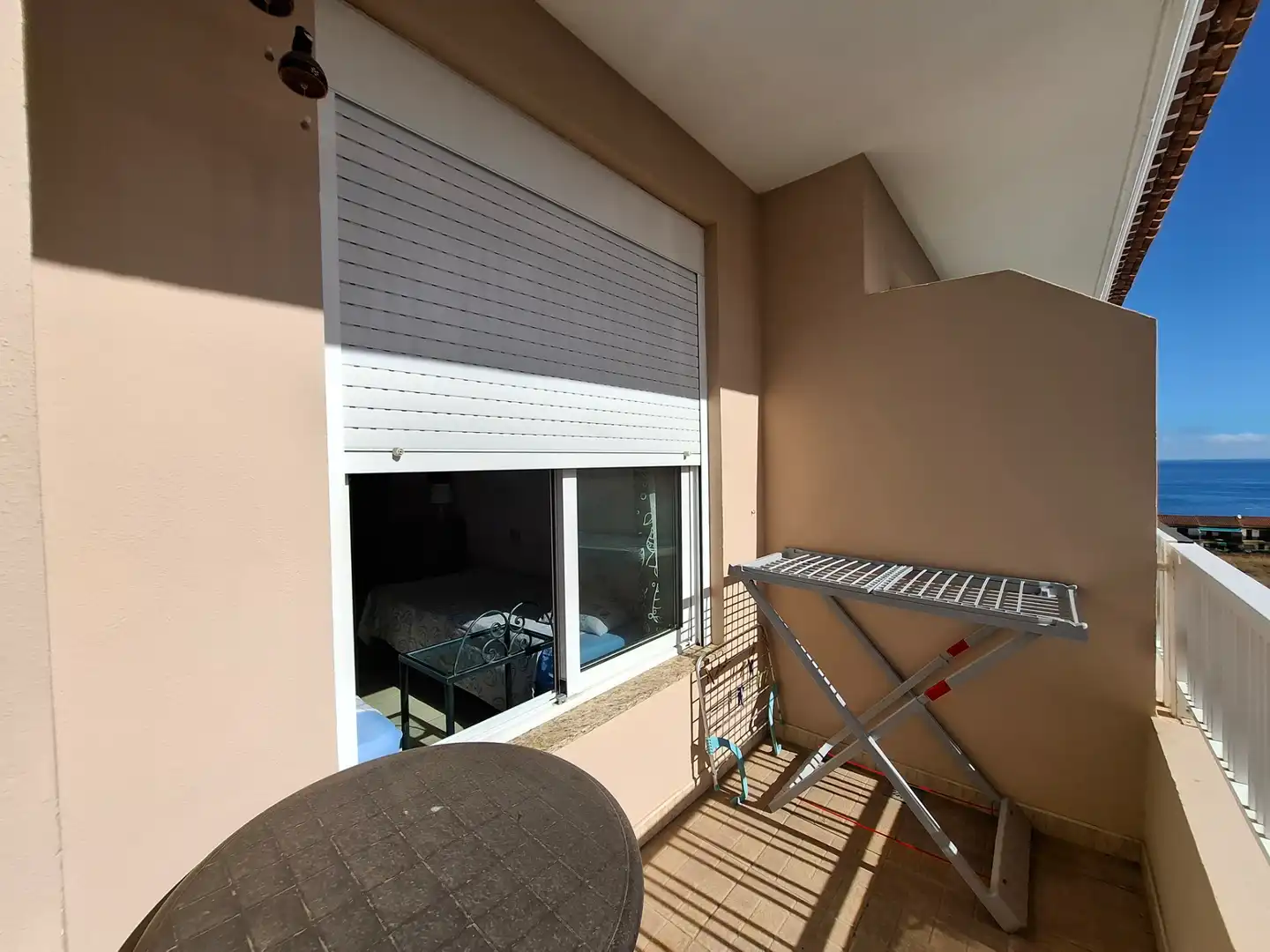 Terraza de Piso en venta en Los Realejos con Terraza y Amueblado