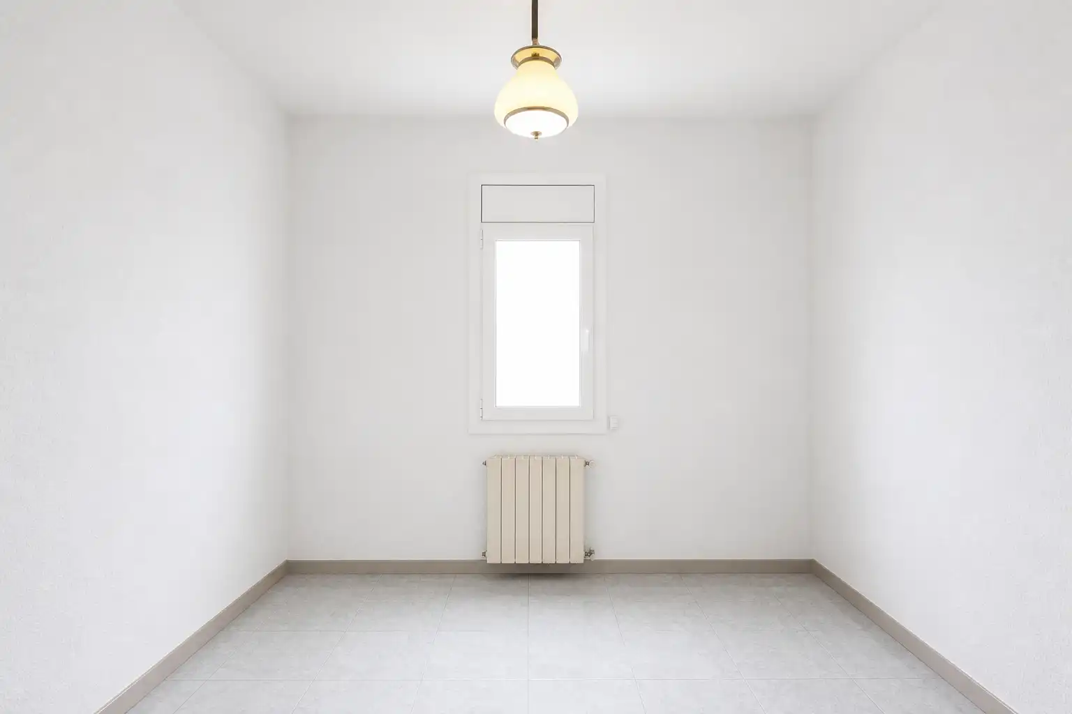 Bedroom of Flat for sale in Barcelona  with Heating, Oven and Balcony