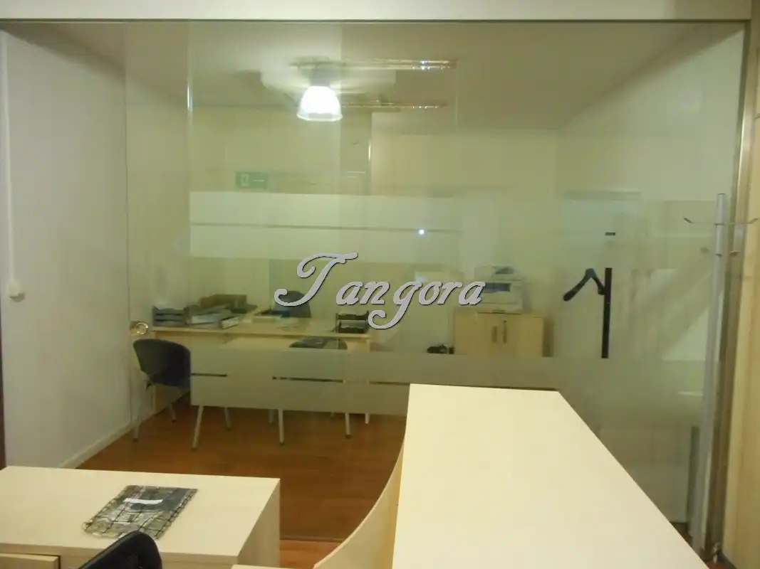 Local de alquiler en Getxo  con Aire acondicionado, Parquet y Alarma