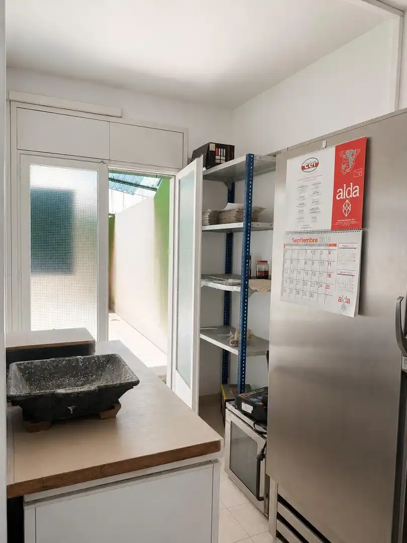 Local comercial en venta en Mas Rampinyo - Montcada Nova - Carrerada, imagen 10