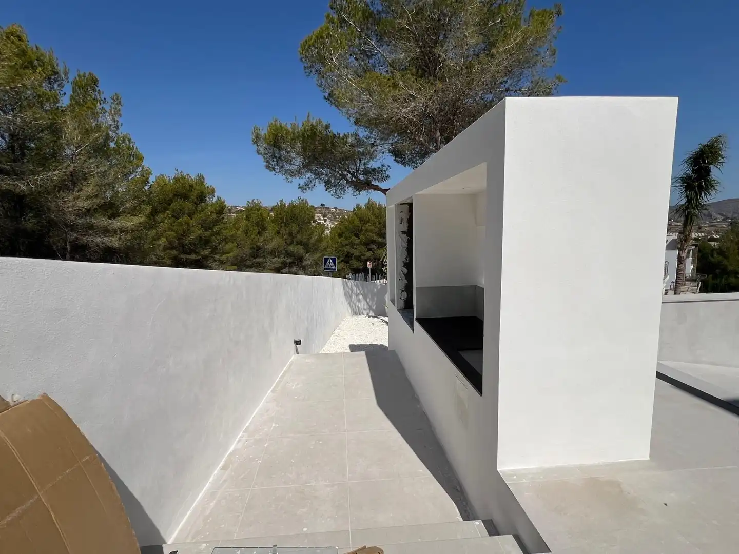 Detached house with pool for sale in Benimeit - Tabaira, imagen 40