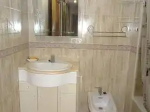 Flat with lift to rent in Sur, imagen 17