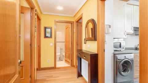 Foto 5 de Piso de alquiler en Calle Alfonso III Magno, 2, Salesas - Foncalada - Campoamor, Asturias