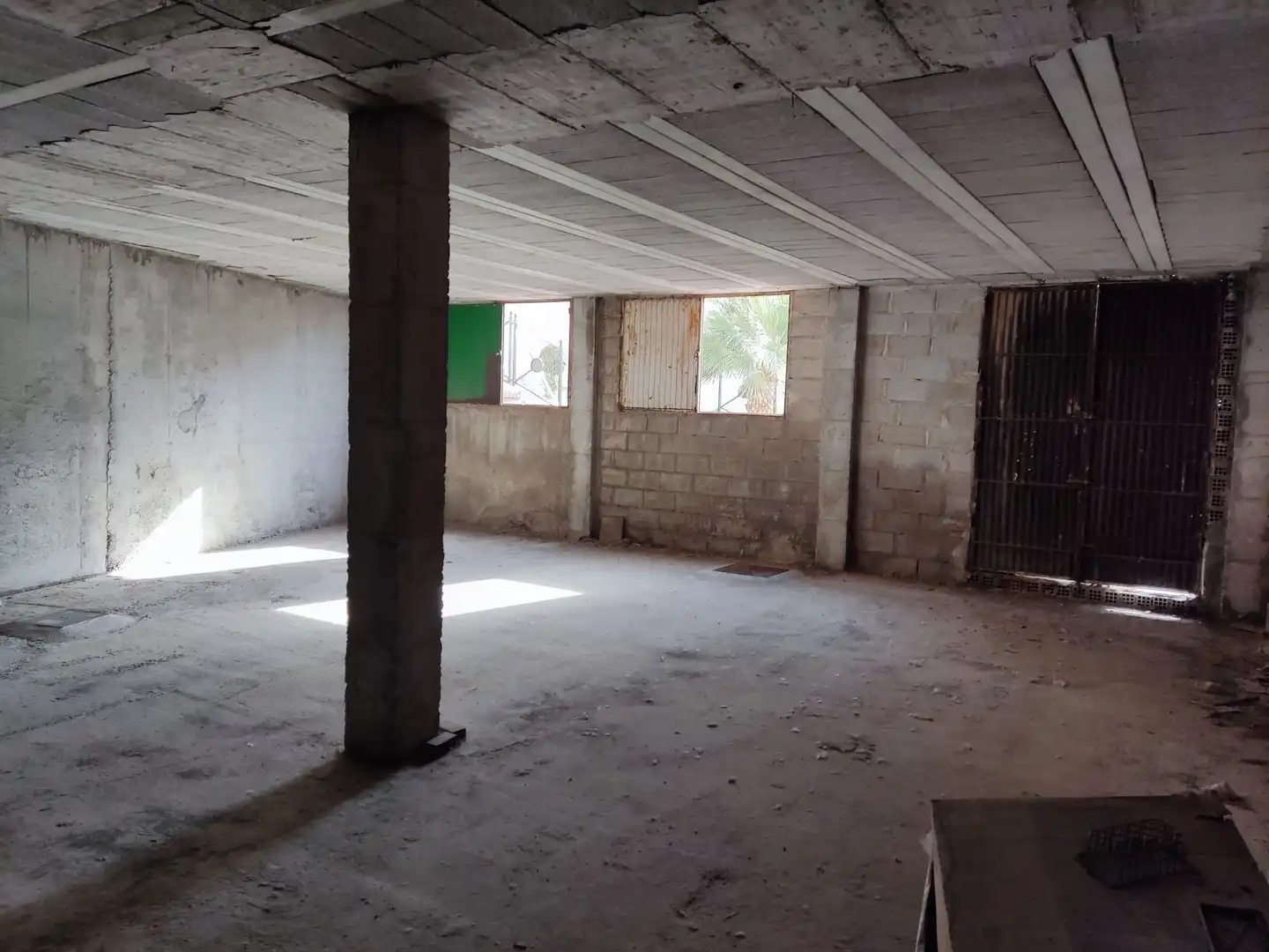 Local comercial en alquiler en Mengíbar, imagen 10