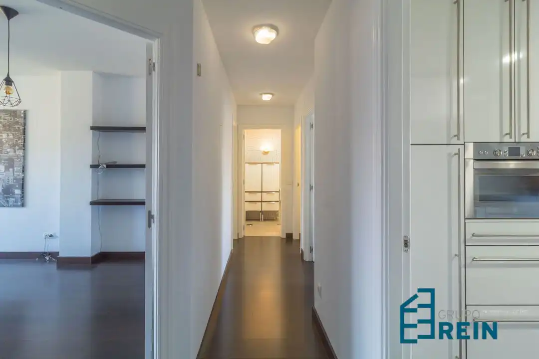 Flat for rent in Calle Río Guadarrama, 71, Santa María de Benquerencia