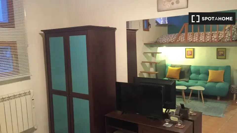 Wohnung zur Miete in Centro, imagen 2