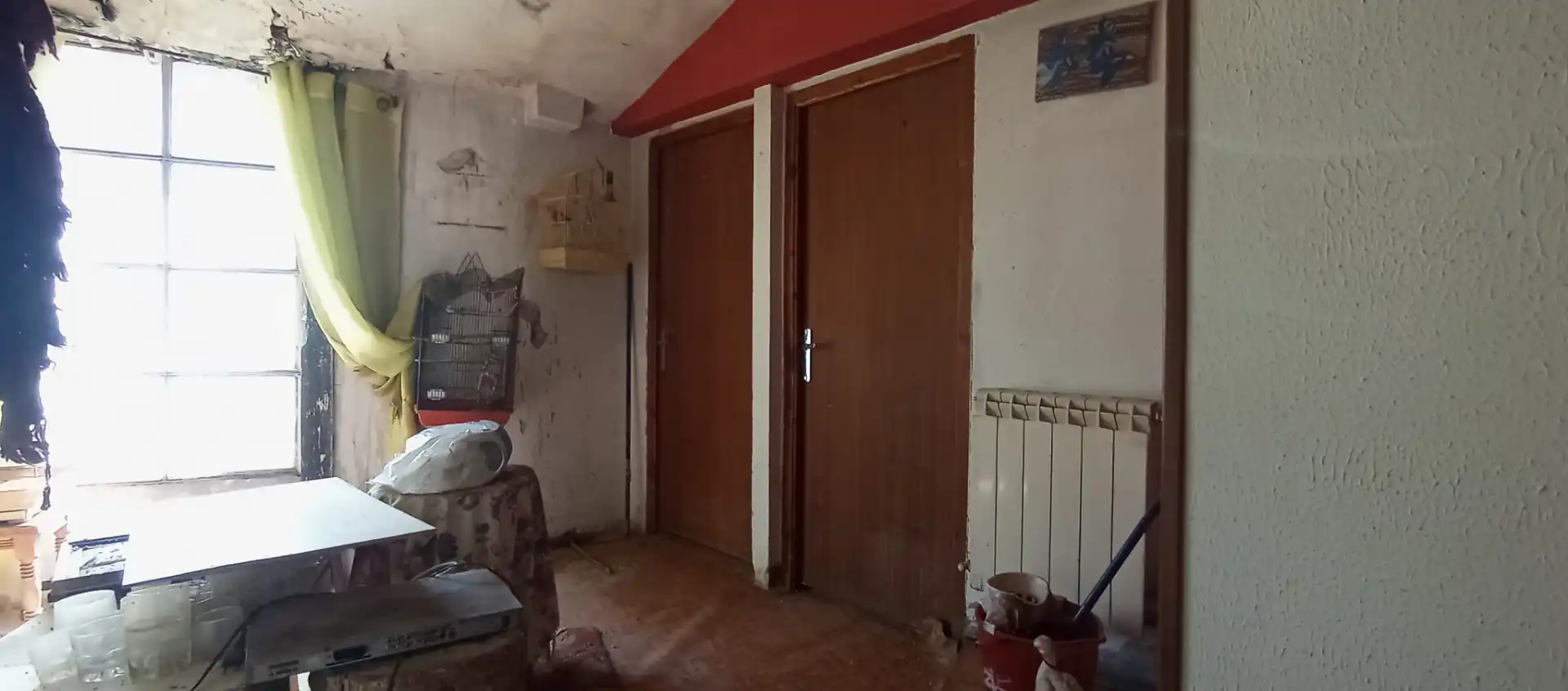 Finca rústica en venta en Murias de Paredes con Calefacción, Jardín privado y Amueblado