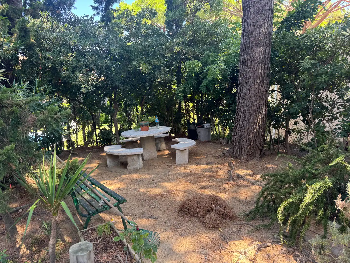 Flat for rent in Camí de les Penyes, Puntabrava - Port Salvi