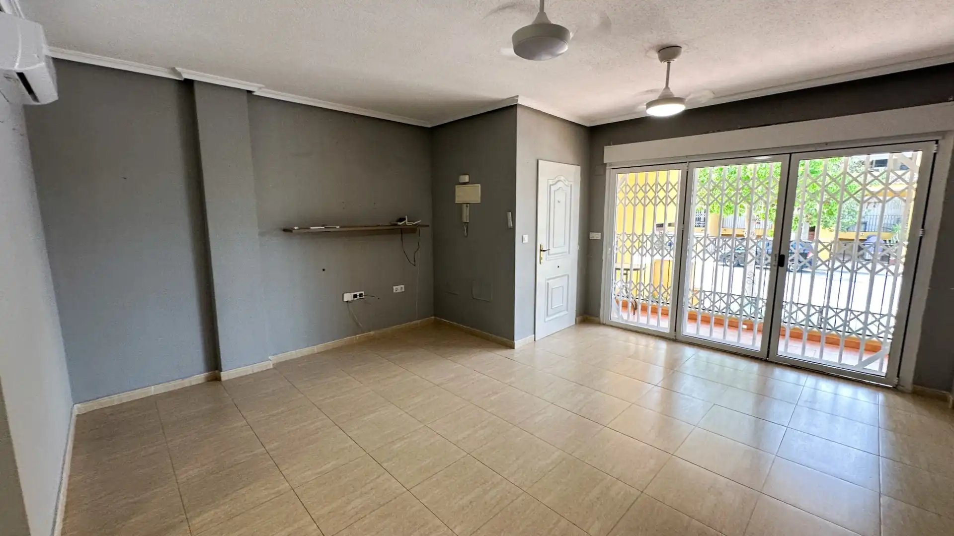 Exterior view of Houses for sale in Daya Nueva  with Swimming Pool