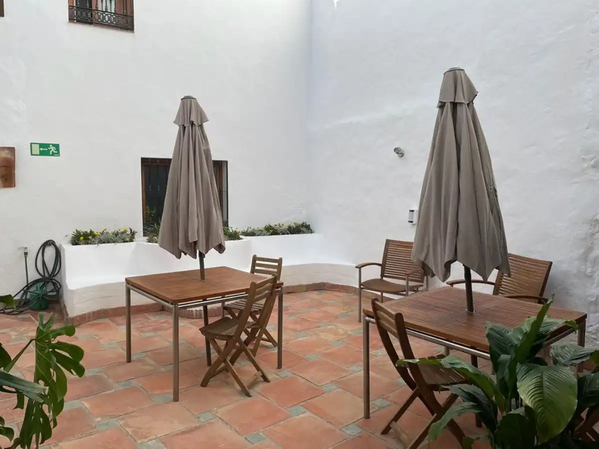 Reihenhaus zum Verkauf in Marbella Centro, imagen 28