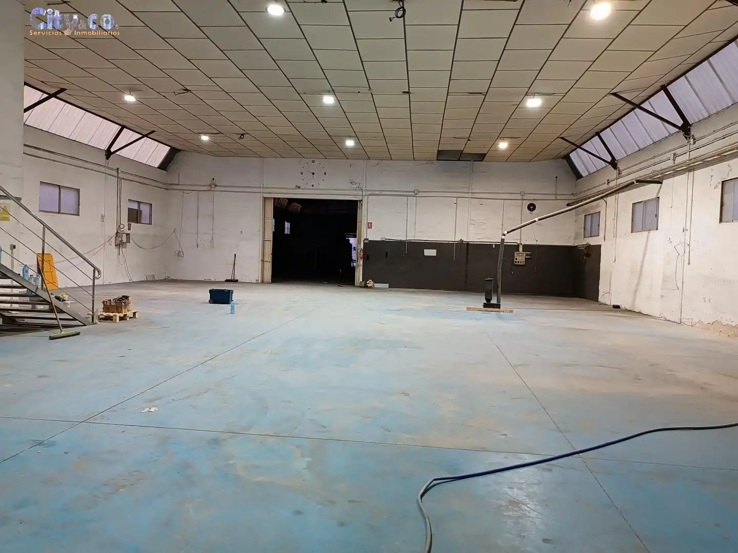 Nave industrielle à vendre à Lorquí
