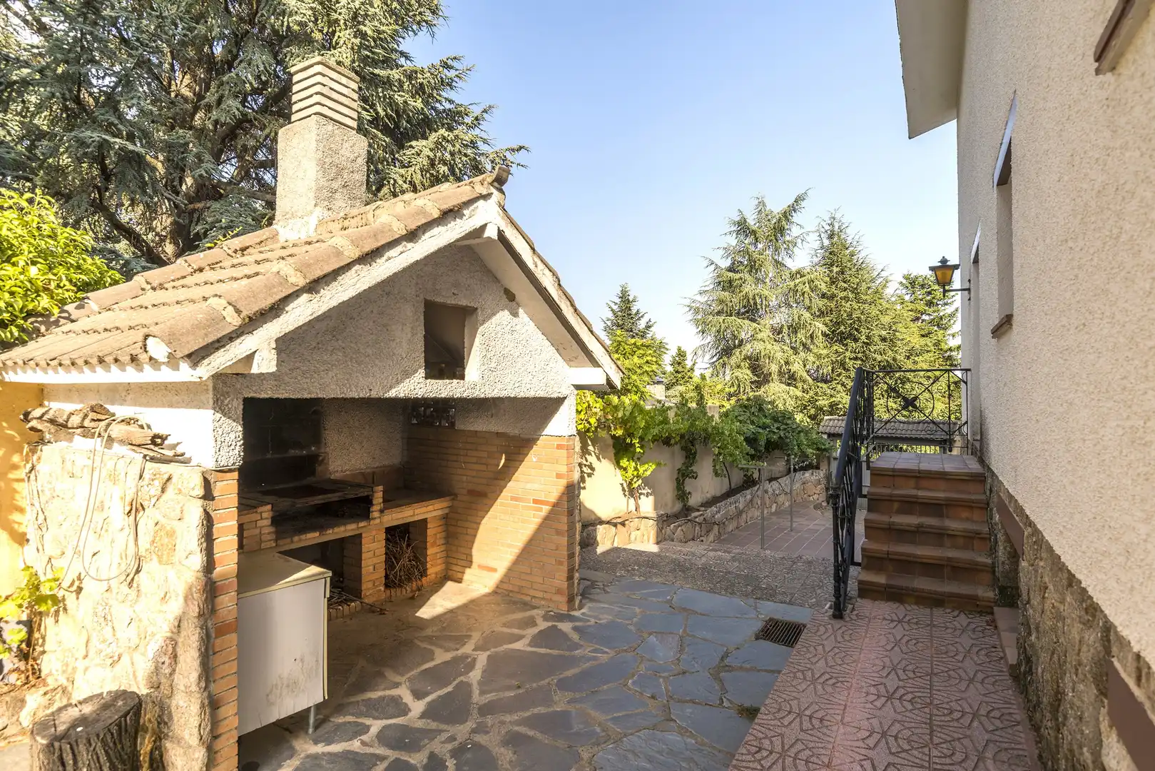 Casa o xalet en venda a Avenida de las Acacias, Guadarrama